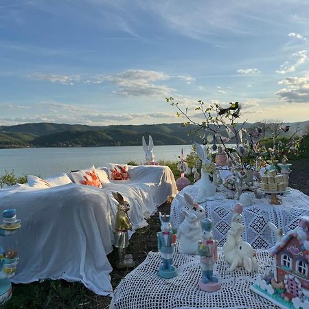 Dream Tricule Villa Svinita Kültér fotó