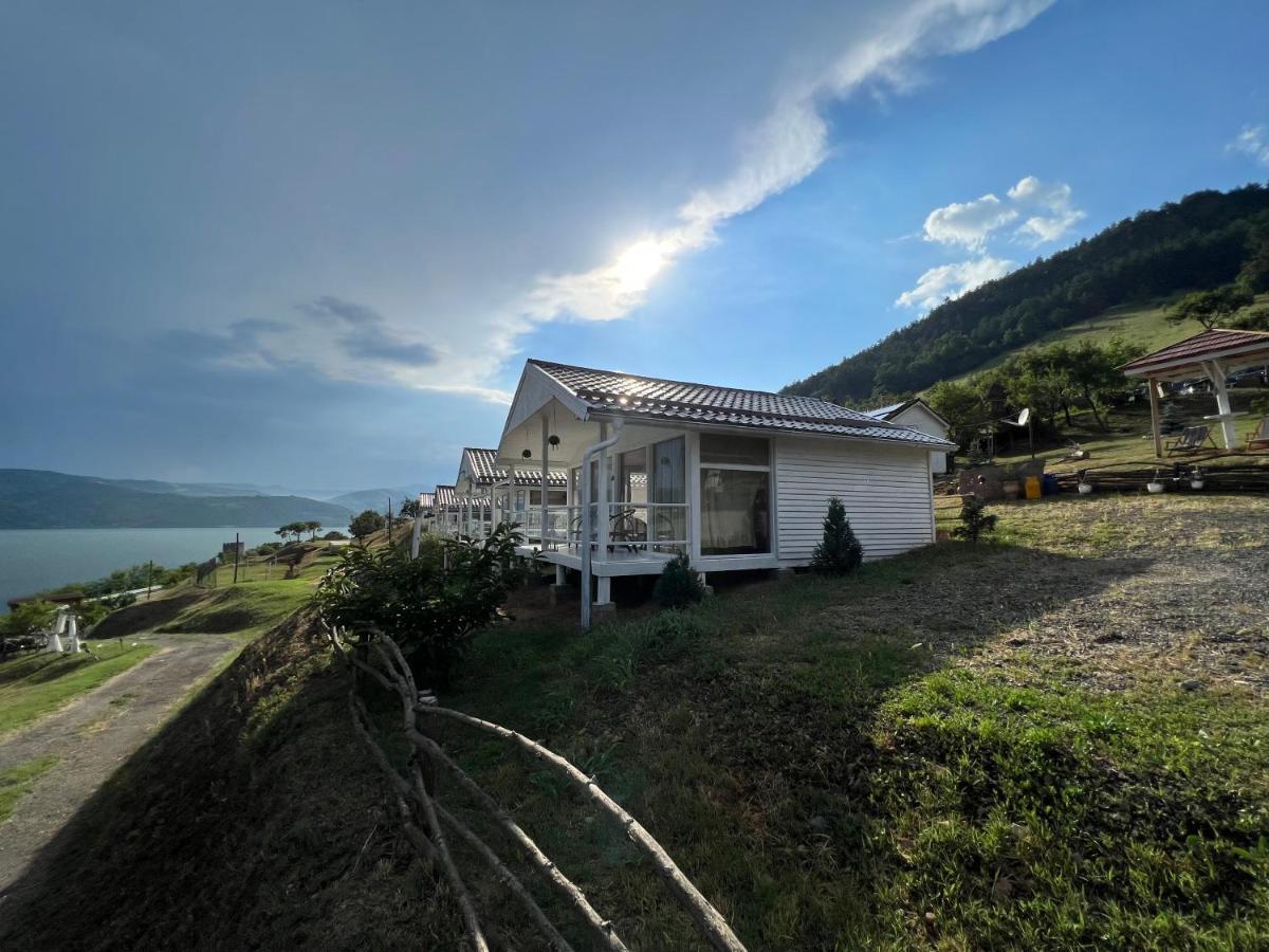 Dream Tricule Villa Svinita Kültér fotó