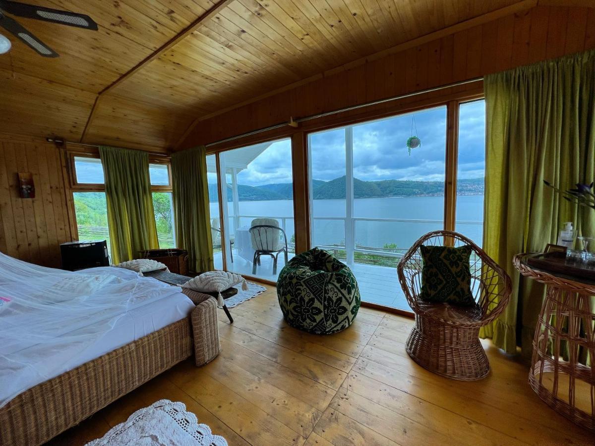 Dream Tricule Villa Svinita Kültér fotó