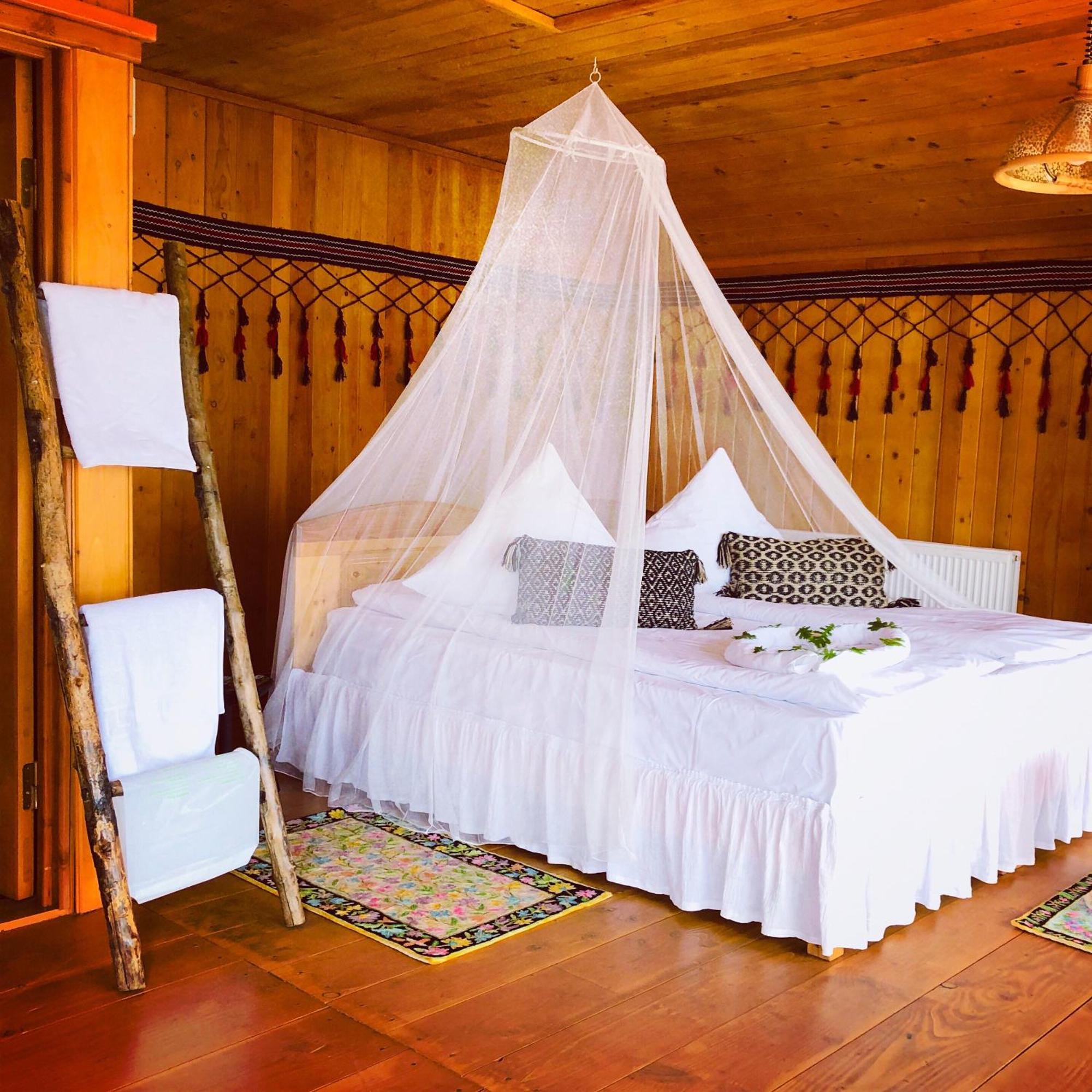 Dream Tricule Villa Svinita Kültér fotó