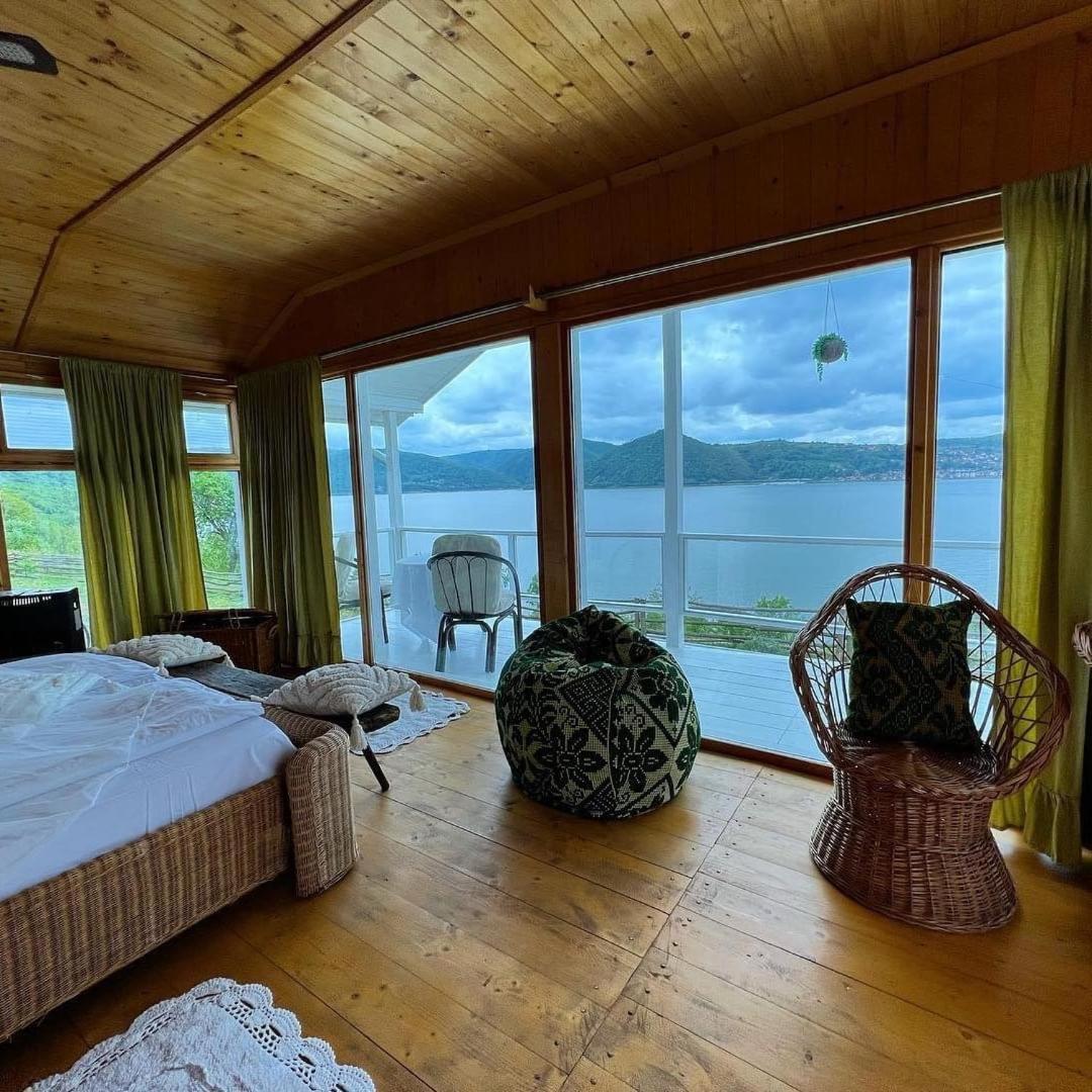 Dream Tricule Villa Svinita Kültér fotó