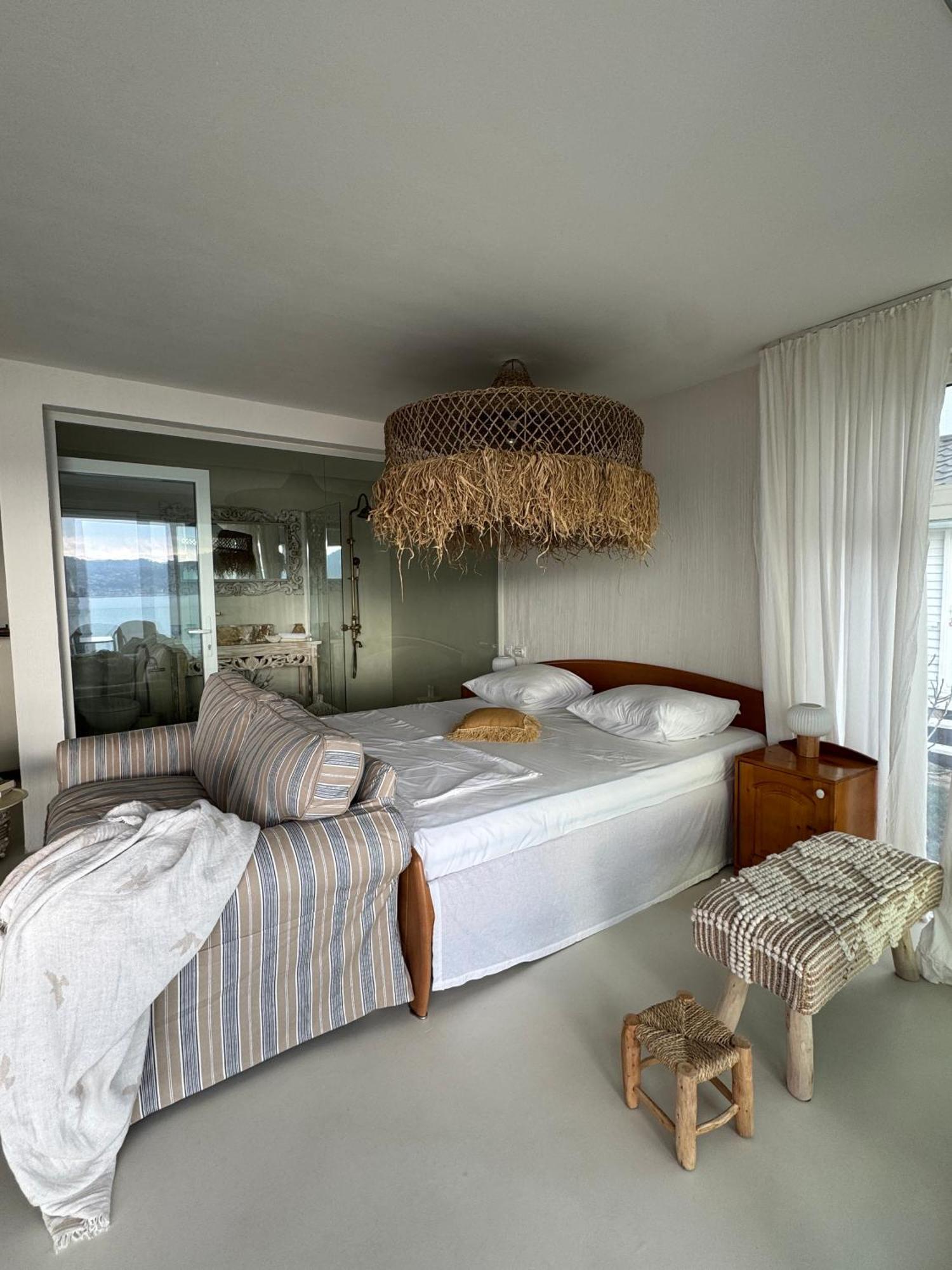 Dream Tricule Villa Svinita Kültér fotó