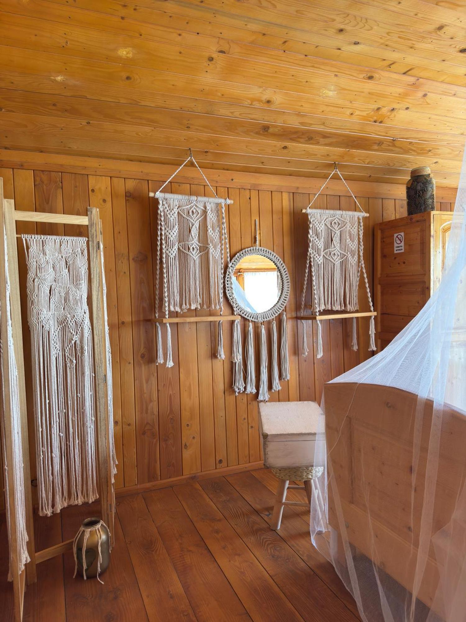 Dream Tricule Villa Svinita Kültér fotó