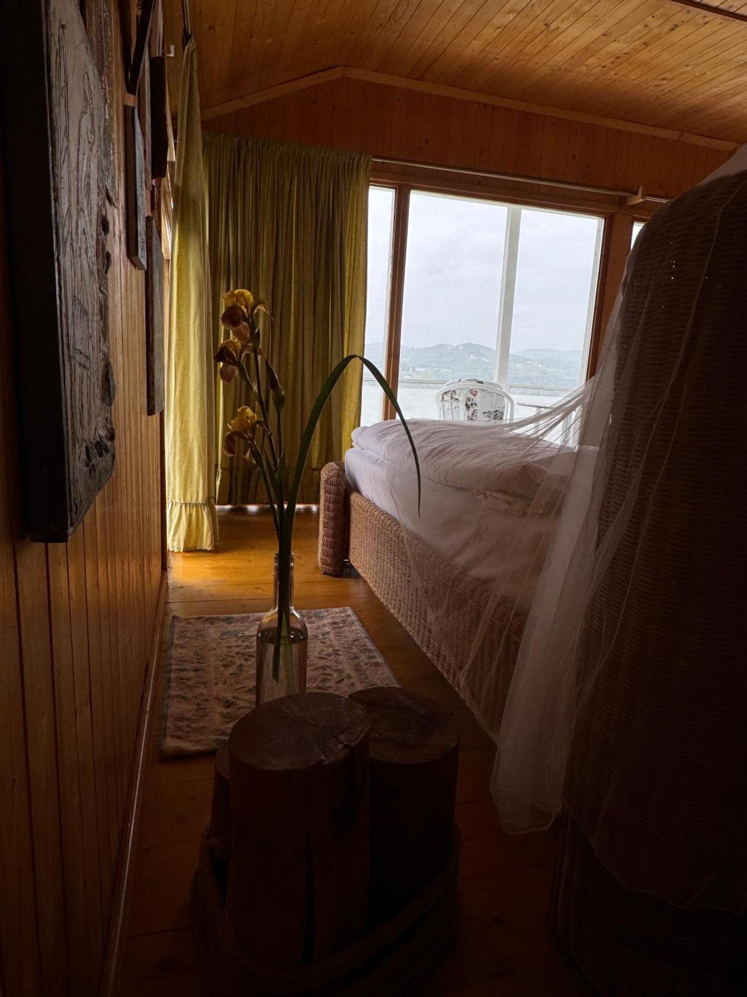 Dream Tricule Villa Svinita Kültér fotó