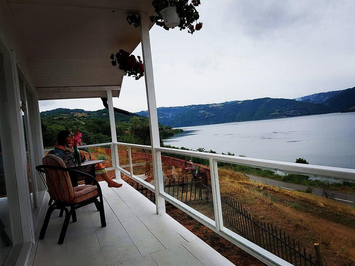 Dream Tricule Villa Svinita Kültér fotó