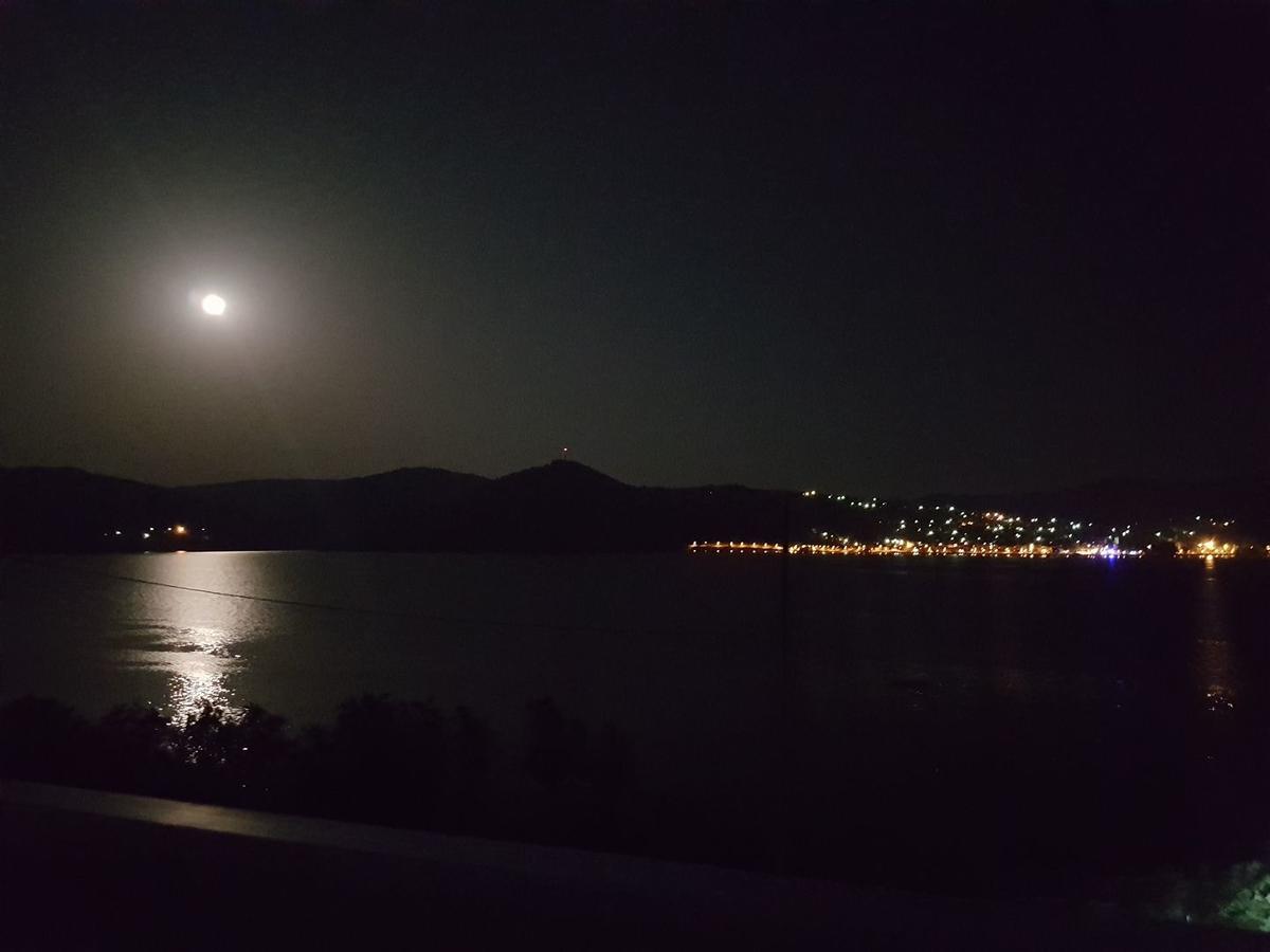 Dream Tricule Villa Svinita Kültér fotó