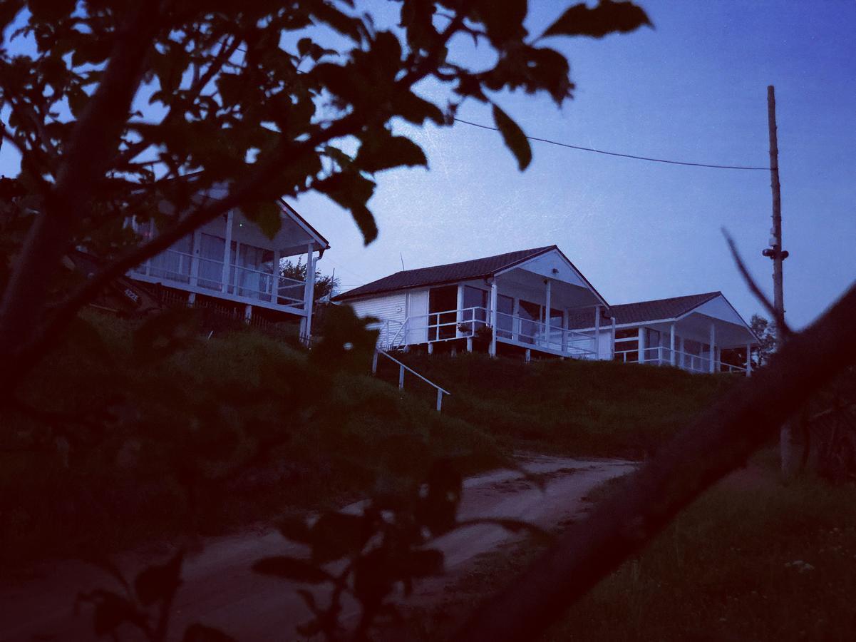 Dream Tricule Villa Svinita Kültér fotó