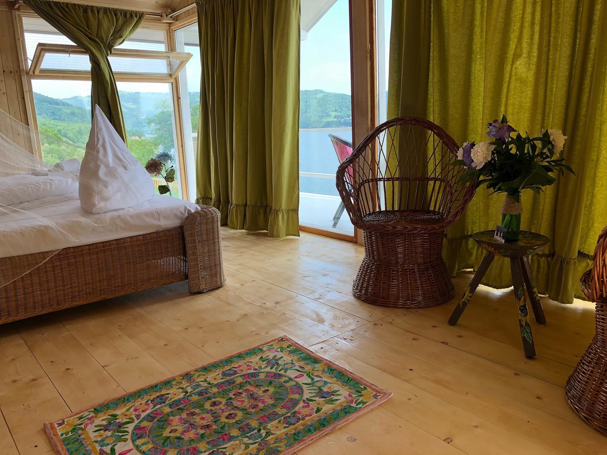 Dream Tricule Villa Svinita Kültér fotó