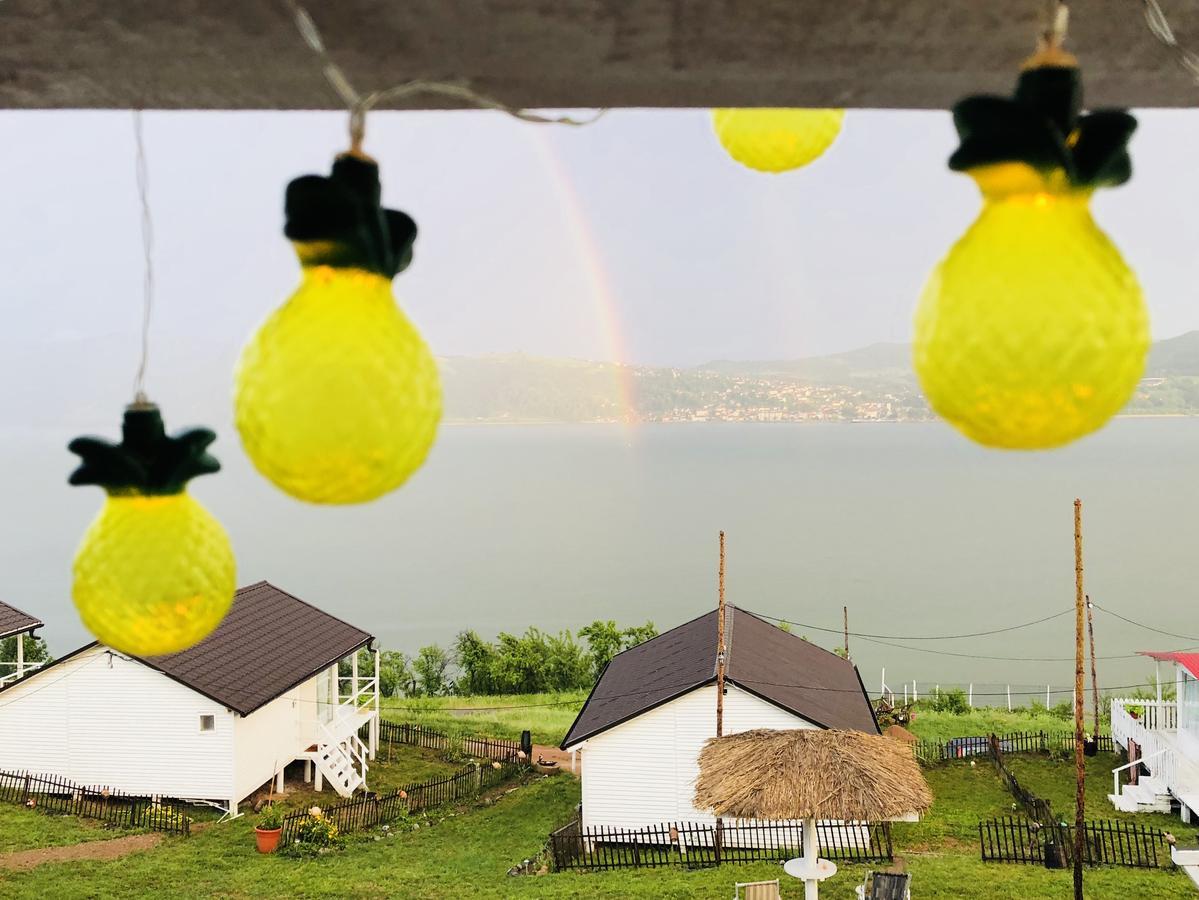 Dream Tricule Villa Svinita Kültér fotó