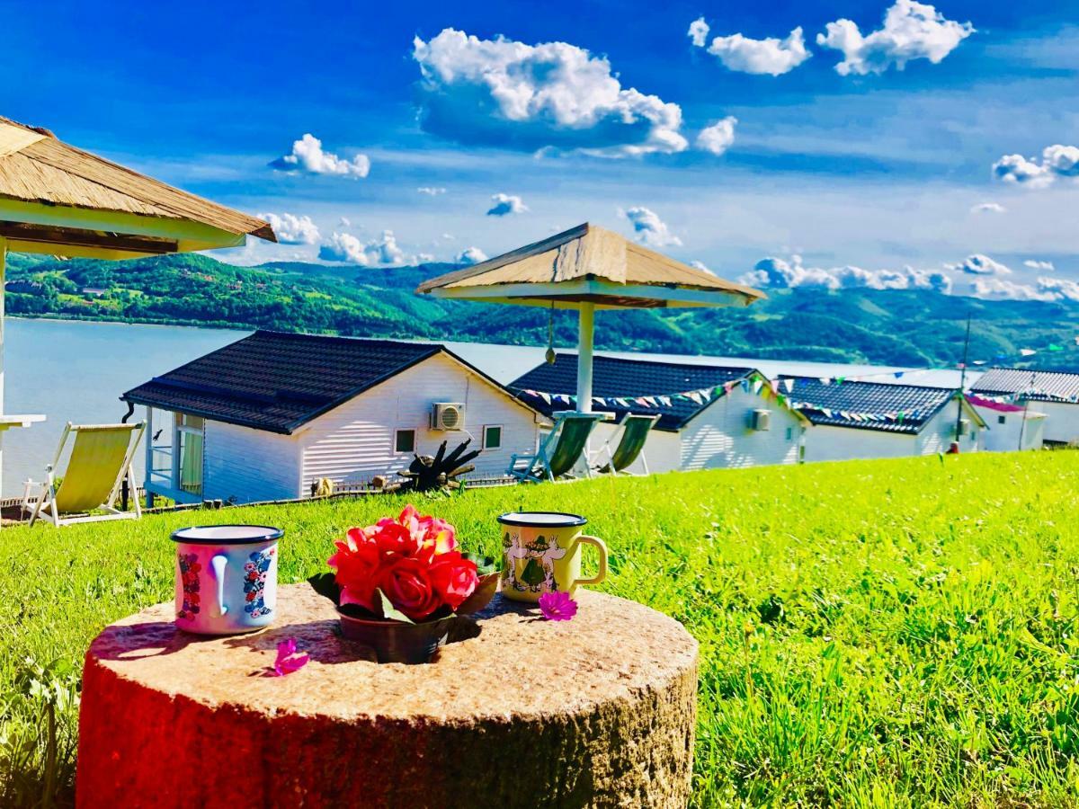 Dream Tricule Villa Svinita Kültér fotó