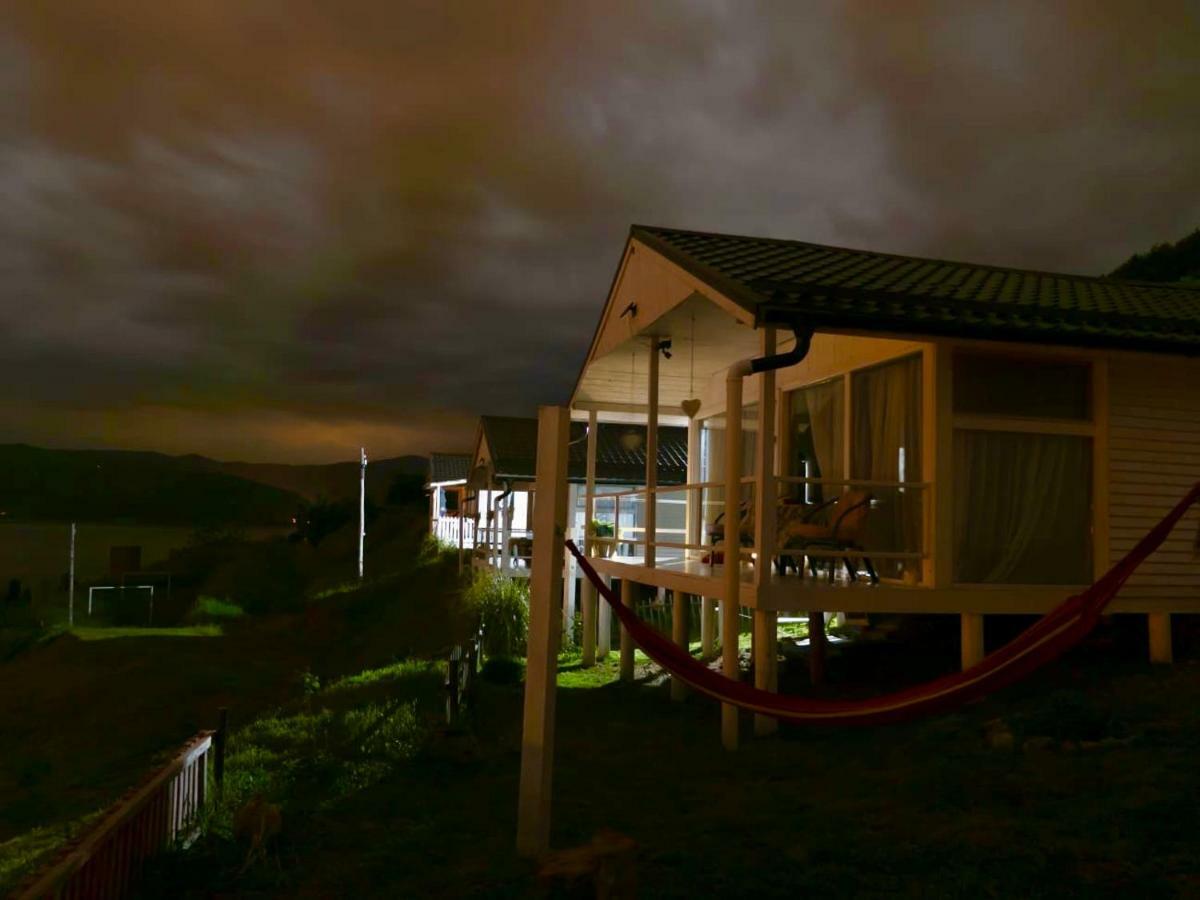 Dream Tricule Villa Svinita Kültér fotó